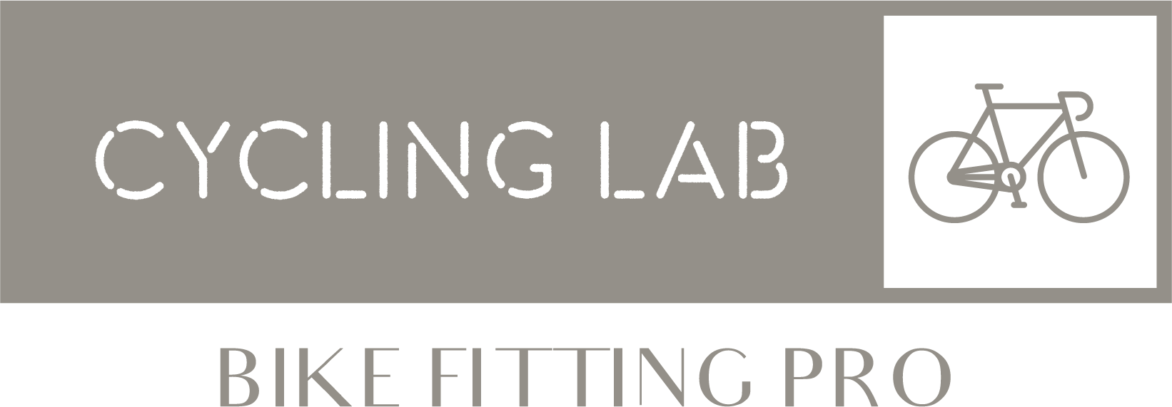 Cycling Lab - Bike Fitting Pro