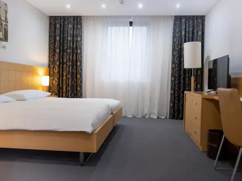 Hotel Coronado Mendrisio Rooms Dscf0318 Copia