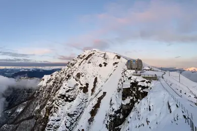 Hotel Coronado Mendrisio Scopri Il Mendrisiotto Fiore Di Pietra Monte Generoso