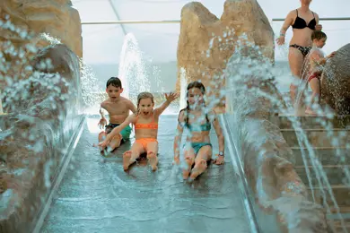 Hotel Coronado Mendrisio Splash&Spa