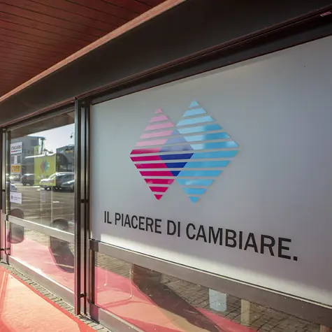 Hotel Coronado Mendrisio Xtracambio