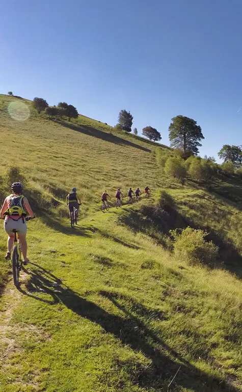 Hotel Coronado Mendrisio Bike Hotel Monte Generoso 5 2017 Marco Steiger