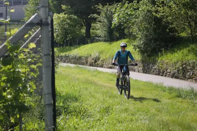 Hotel Coronado Mendrisio Bike Hotel P1046820