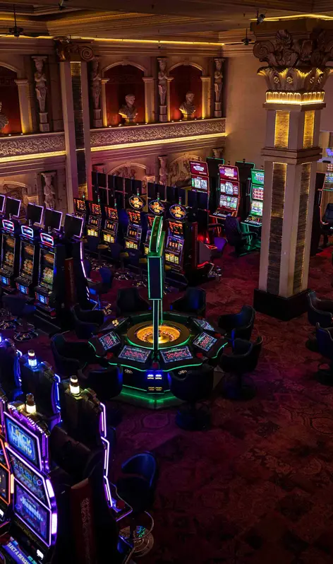 Hotel Coronado Casinò€ Admiral Mendrisio